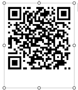 Payments QR Code -  13th International Conference On Language, Communication & Society 2026 Yogyakarta, Indonesia