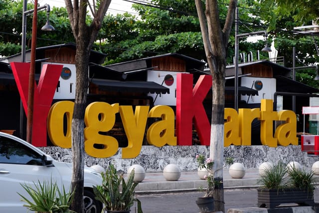 Accommodation of 13th International Conference on Language, Communication & Society 2026 Yogyakarta, Indonesia