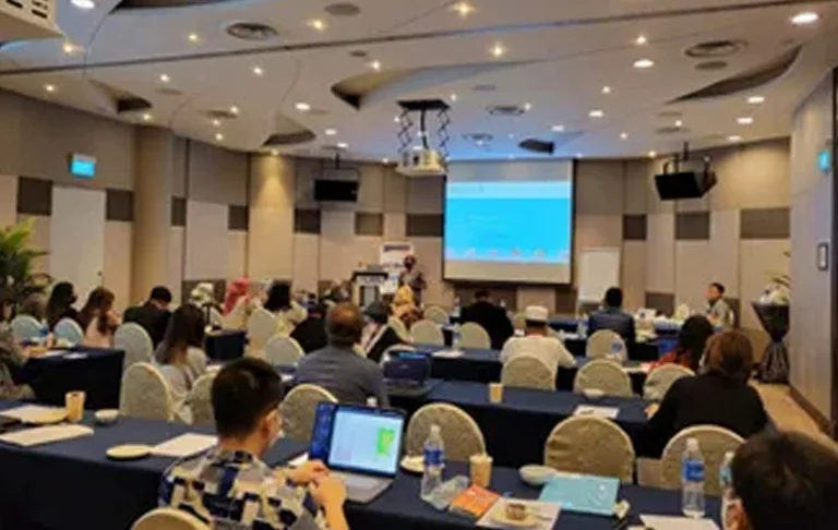 2022 Past Conference - 13th International Conference On Language, Communication & Society 2026 Yogyakarta, Indonesia
