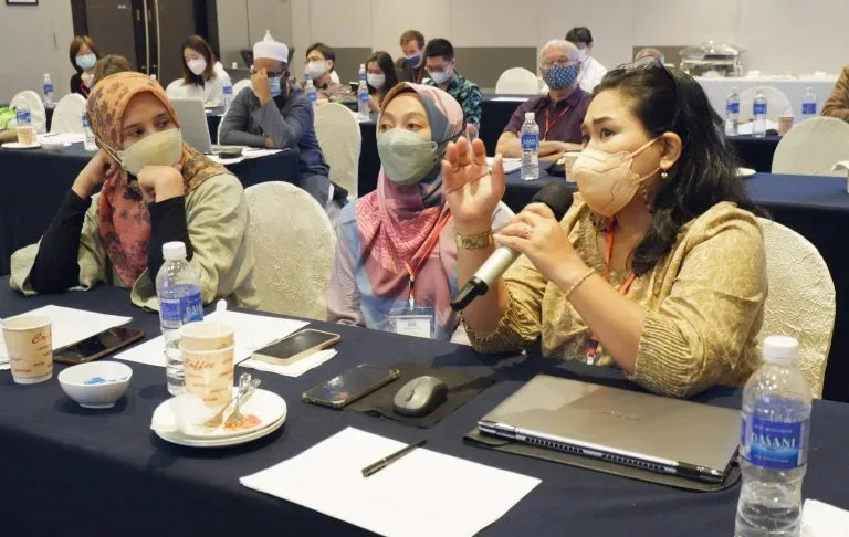 2022 Past Conference - 13th International Conference On Language, Communication & Society 2026 Yogyakarta, Indonesia