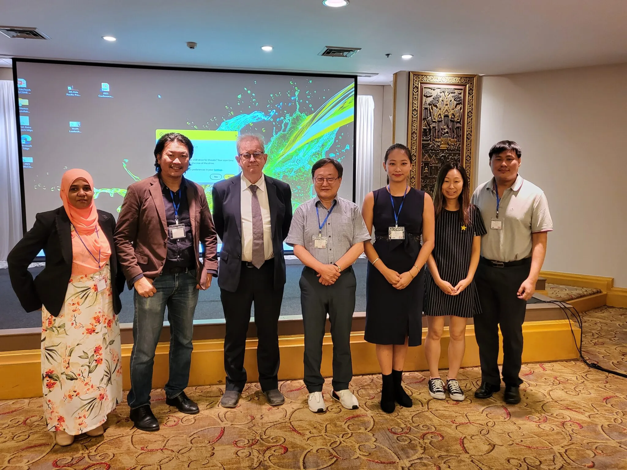 LLL2023 Conference Past Conference - 13th International Conference On Language, Communication & Society 2026 Yogyakarta, Indonesia