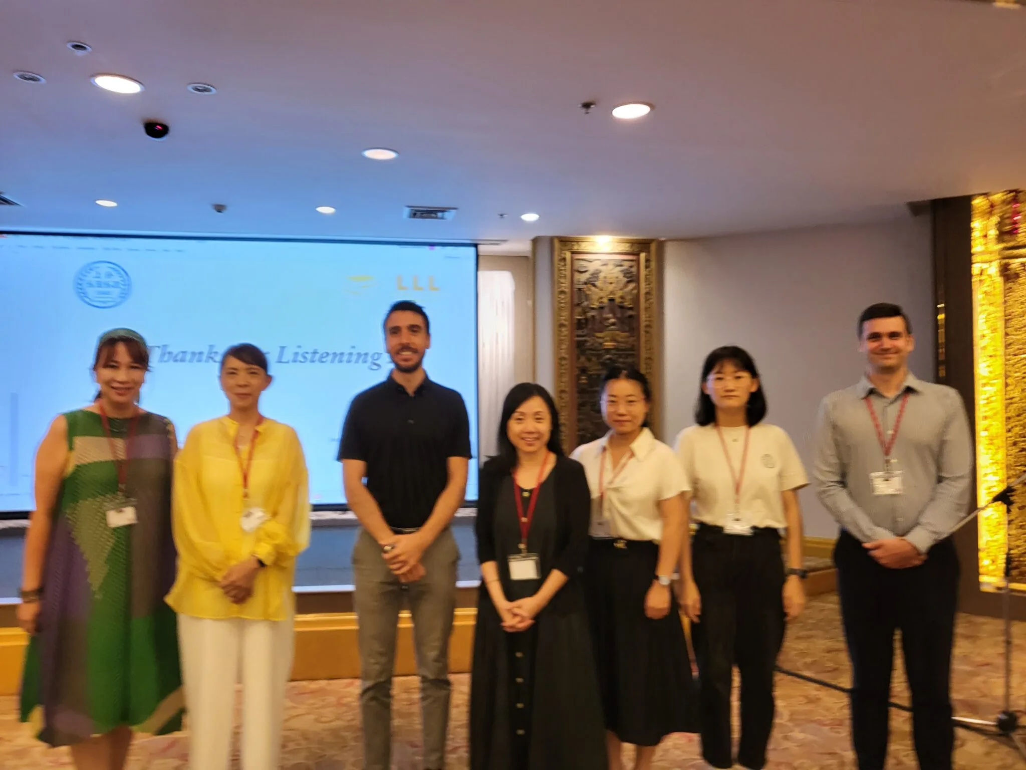 LLL2023 Conference Past Conference - 13th International Conference On Language, Communication & Society 2026 Yogyakarta, Indonesia