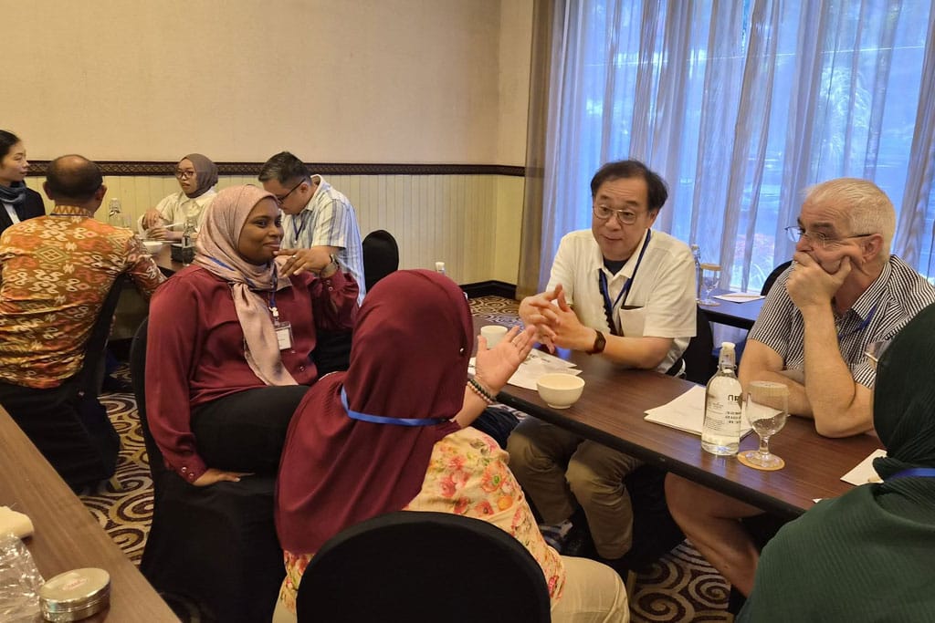 CONFERENCE SNAPSHOTS