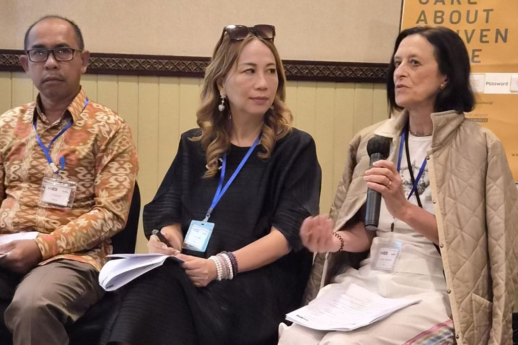 CONFERENCE SNAPSHOTS